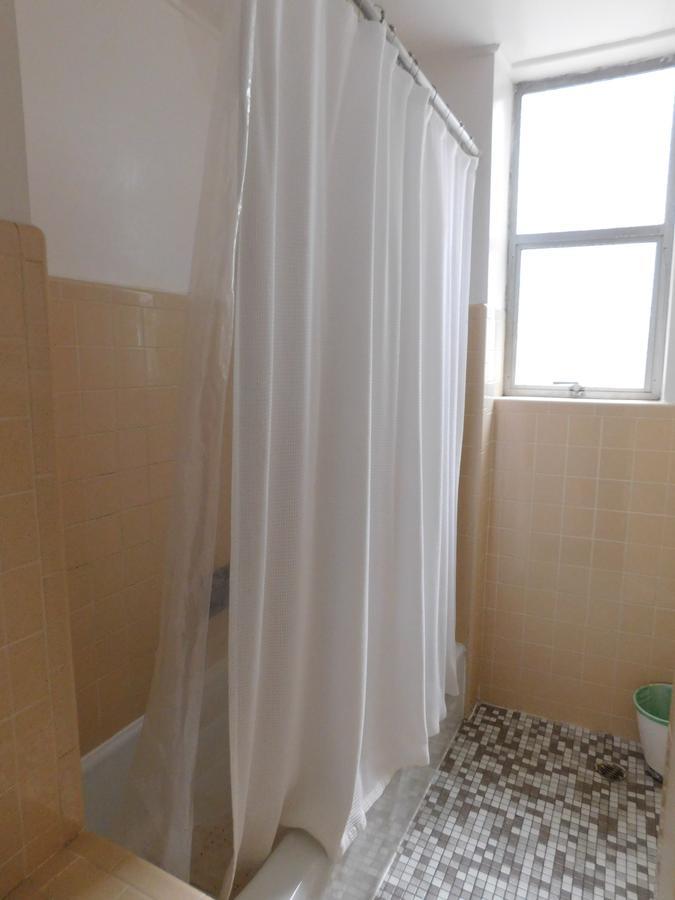 סיאטל Panama Hotel מראה חיצוני תמונה