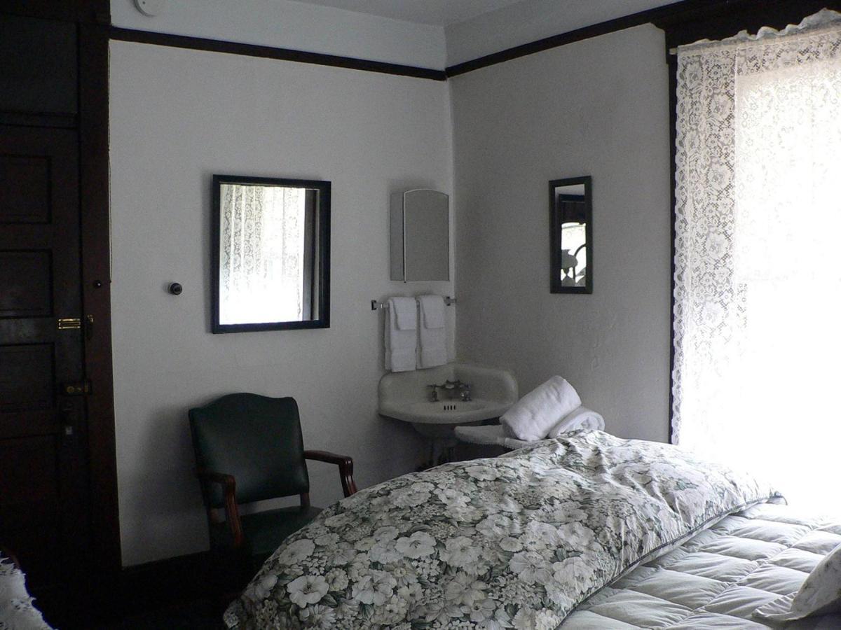 סיאטל Panama Hotel חדר תמונה